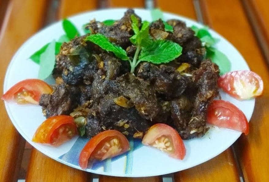 Rathi's Special Beef Kondattam